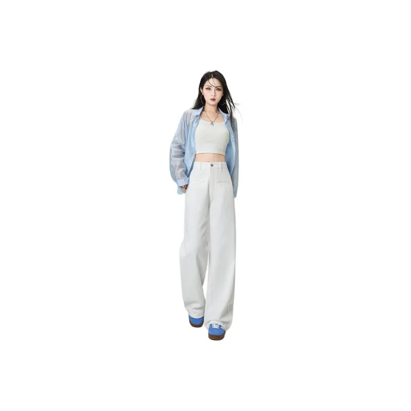 The New Age Family Jeans Women's-0