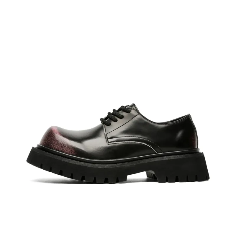MADALLO Men's Casual Shoes Men Low Top-15
