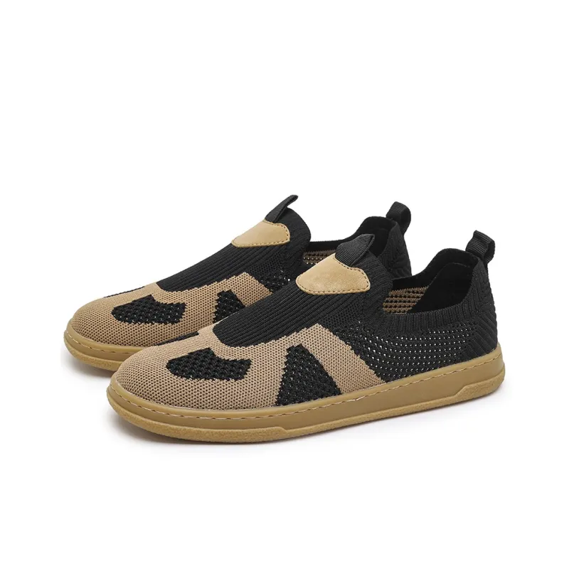 Frank Mully Breathable Low Top Skateboard Shoes Men's-2