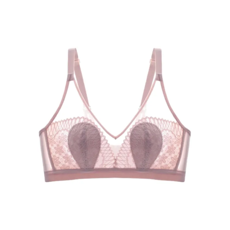 Gentle welcome Women's Bras-2
