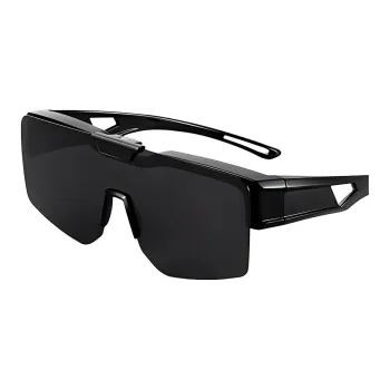 PSACSS TR90 Square Sunglasses Unisex