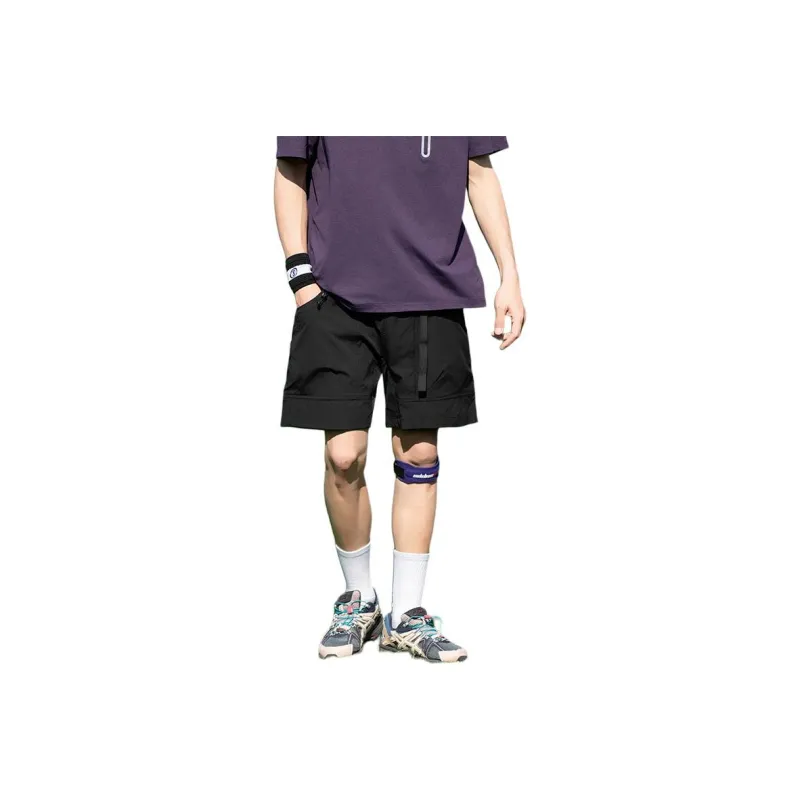 SIL VITIN Casual Shorts Unisex-0