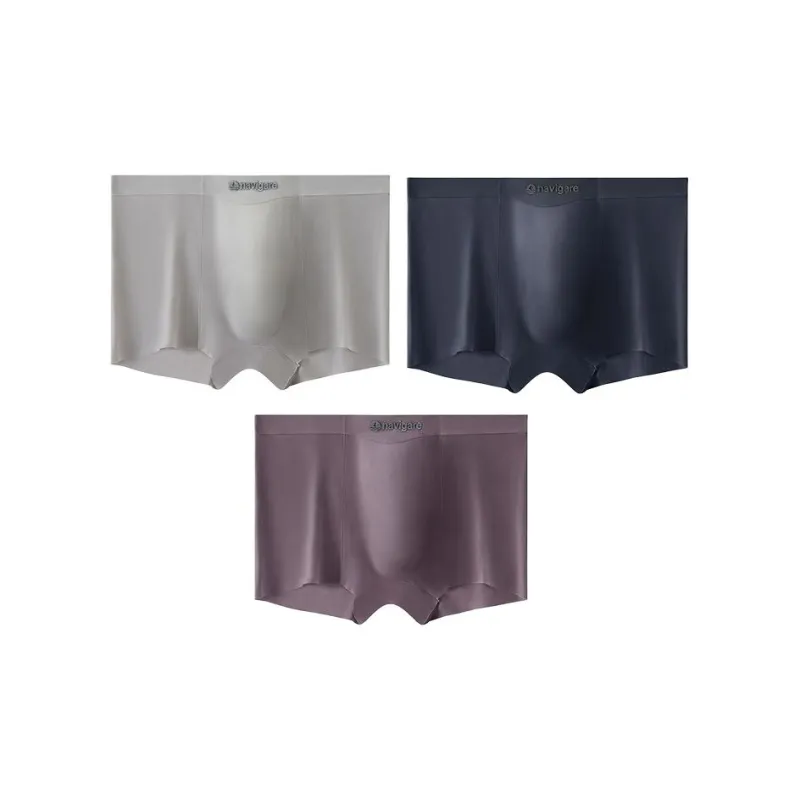 NAVIGARE Underpants Men's 3 Pack-18