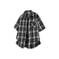 Black Plaid
