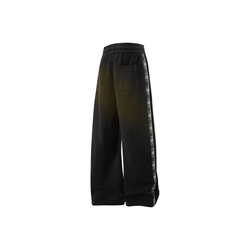 SOIE Casual Pants Unisex-1