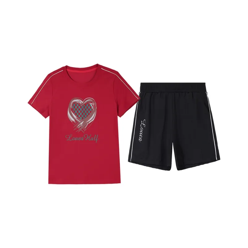 Kele Coco Fitness Sets Women's-3