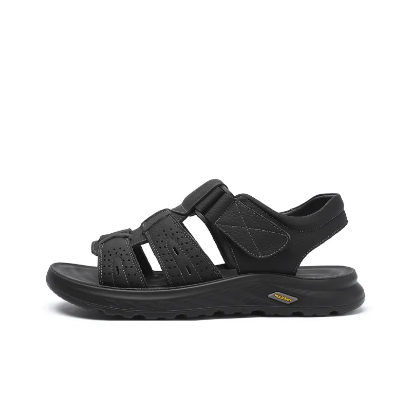 Mulinsen Beach Sandals Men-5