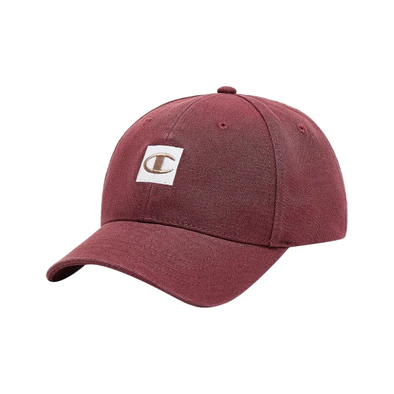 Champion Cotton Baseball Caps Unisex-40