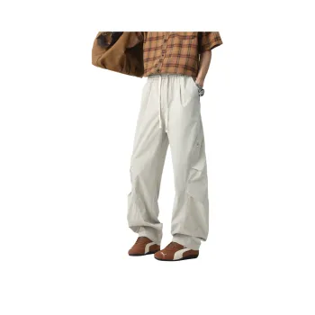 FASTFISH Casual Pants Unisex