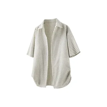 MIIOW Cool One Summer Series Shirt Unisex