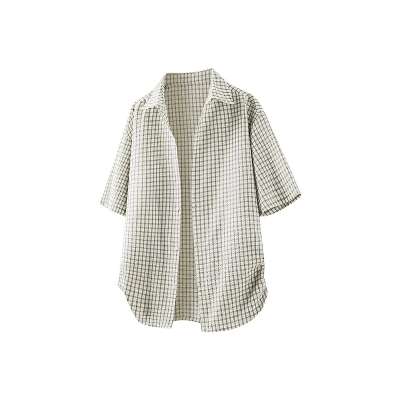 MIIOW Cool One Summer Series Shirt Unisex-0