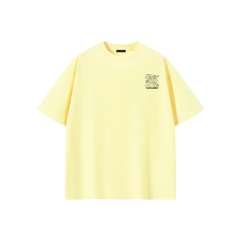 PAUL COSTELLOE T Shirts Unisex-23