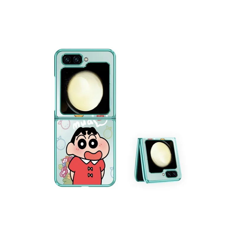 TU QING Phone Cases-19
