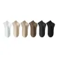 6 Pack (White+Apricot+Khaki+Coffee+Dark Gray+Black)