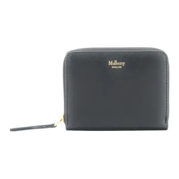 Mulberry Zip Around Purse