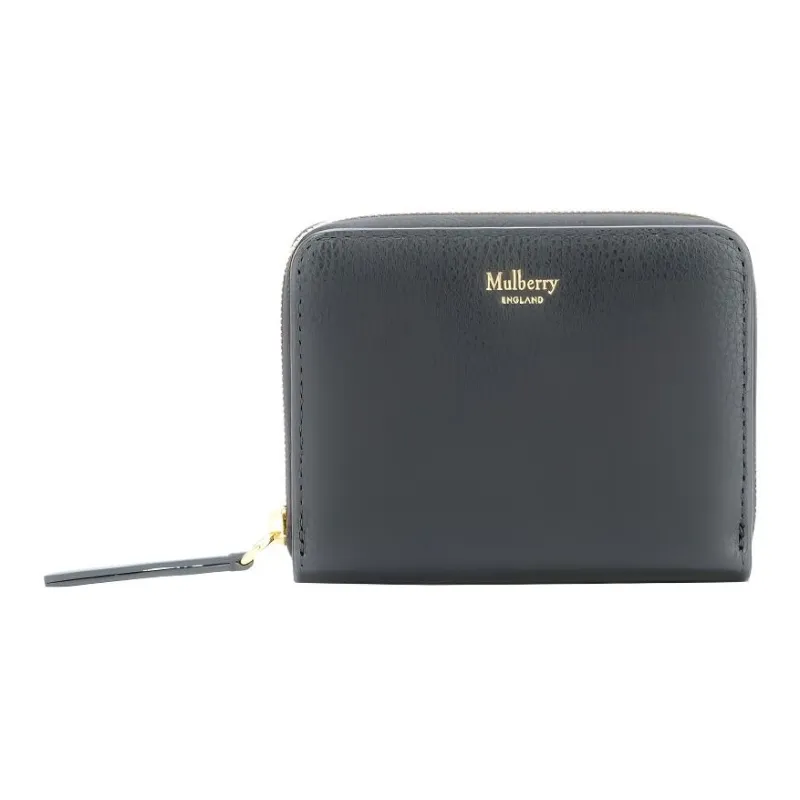 Mulberry Zip Around Purse-0