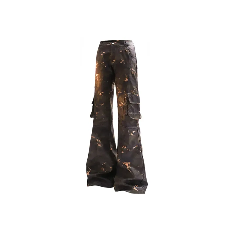 ZYKY Casual Pants Unisex-5