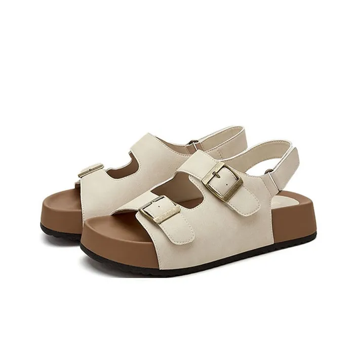 DAPHNE Beach Sandals Women's-2