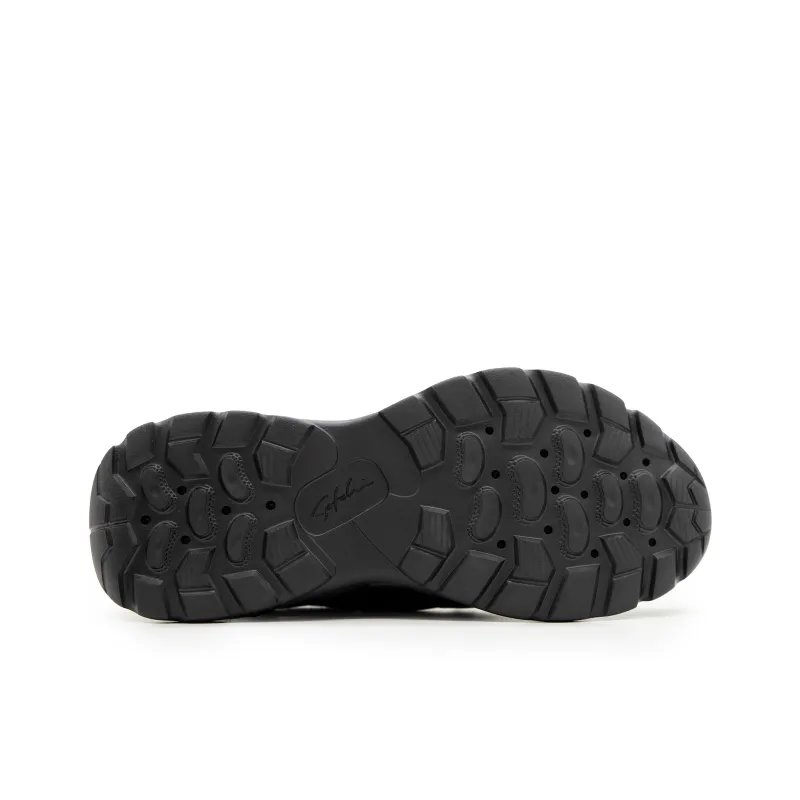 Satchi Slip Resistant, Abrasion Resistant, Breathable Low Top Casual Shoes Men's Gray-6