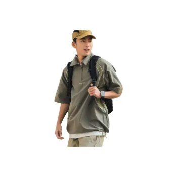 ACTUP Polo Shirts Men