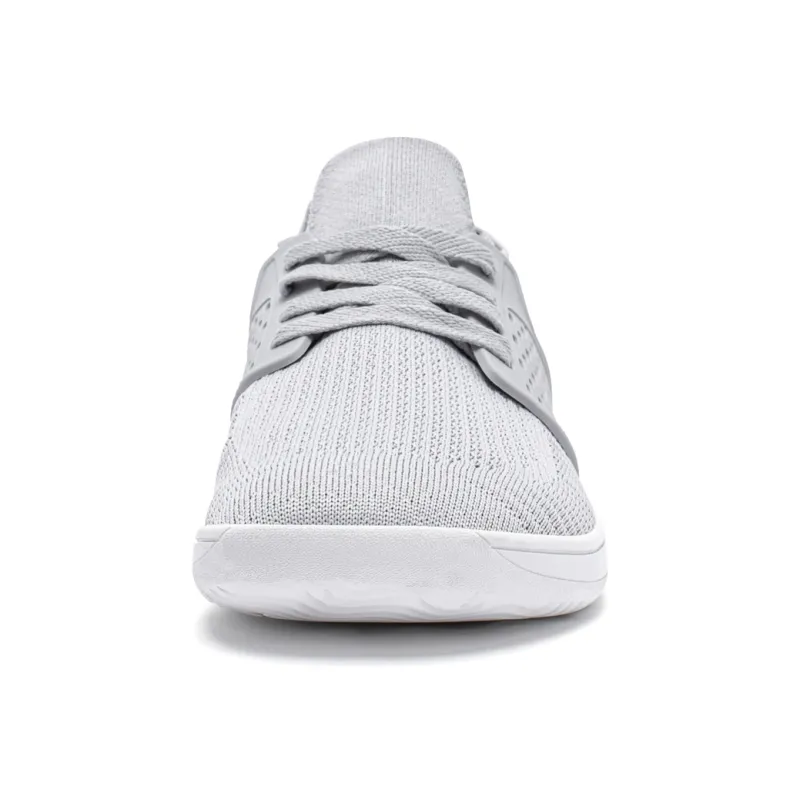 HOBIBEAR Cushioning Slip Resistant Coverage Low Top Casual Shoes Unisex-5