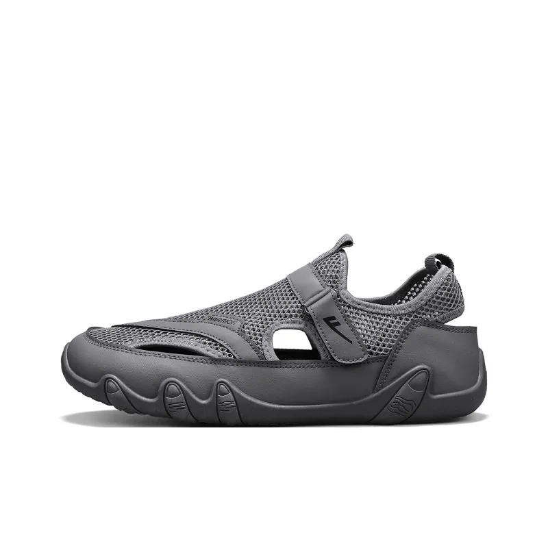 Warrior River Trekking Shoes Men's-9