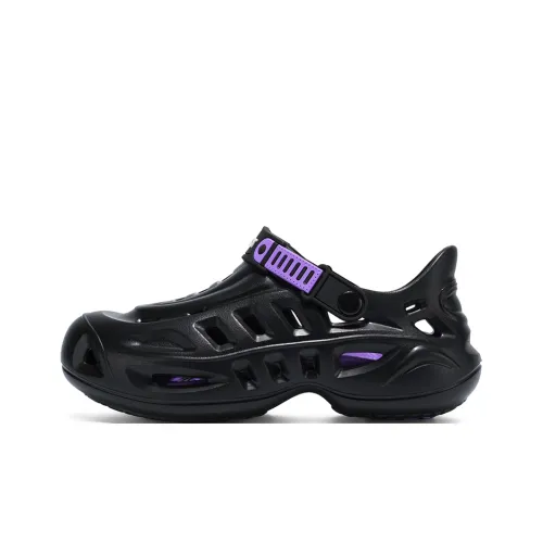 Comfortable And Trendy Clogs Men's