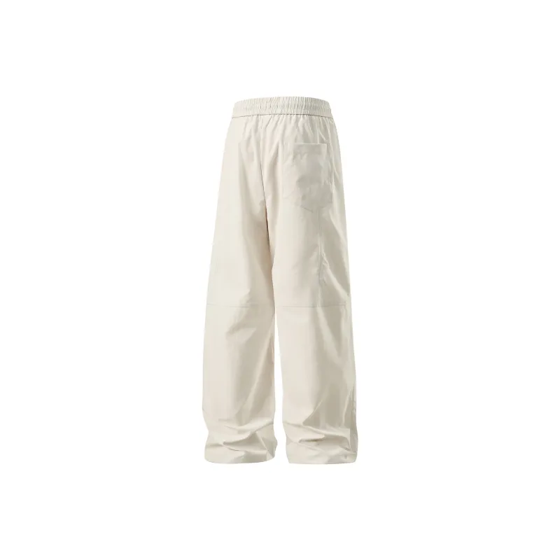 WOKXSS Casual Pants Unisex-6