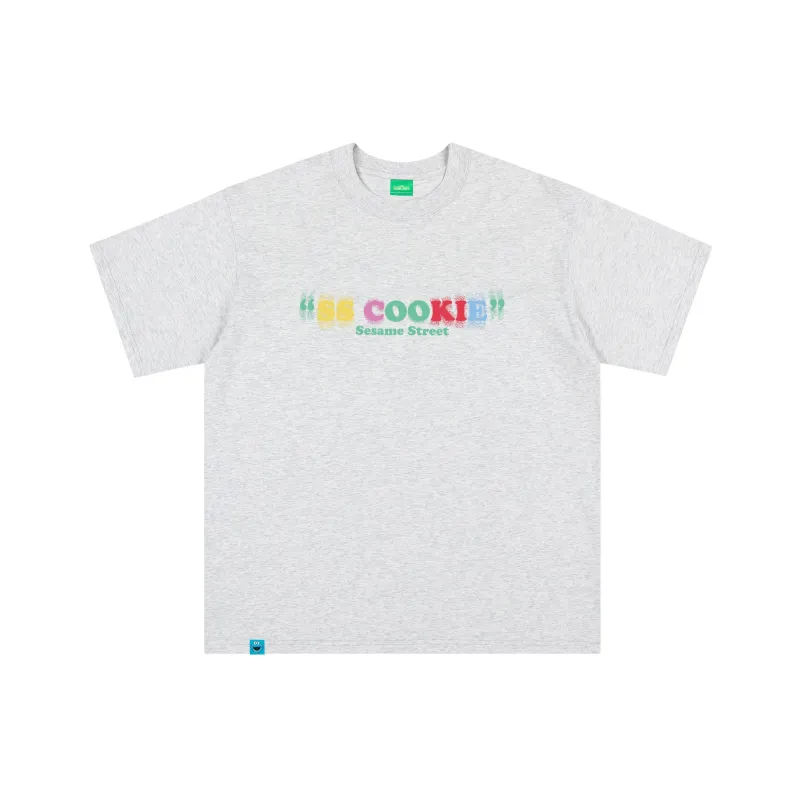SESAME STREET T Shirts Unisex-16