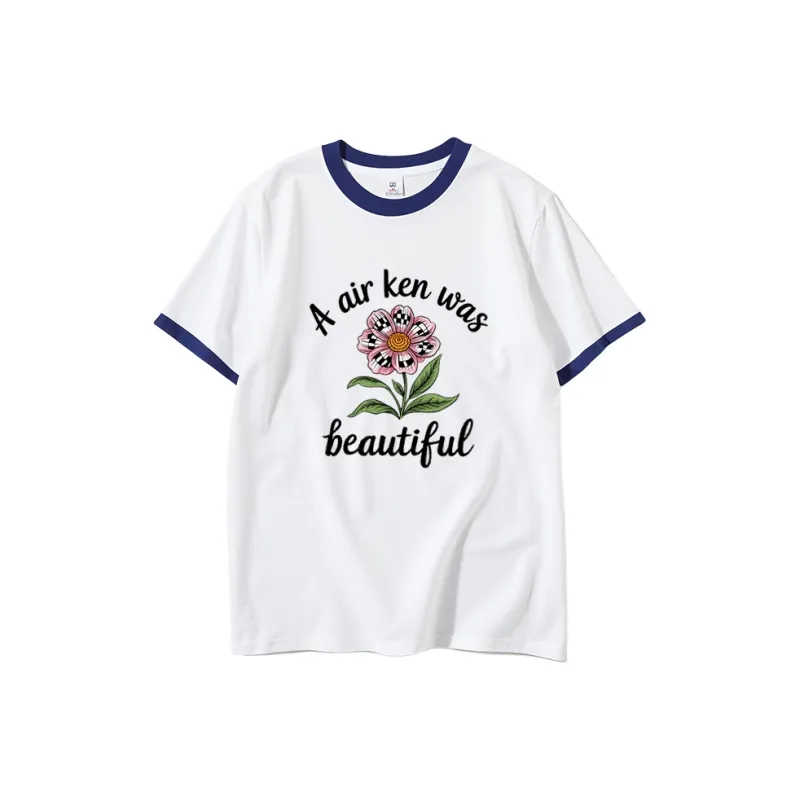 FAIRWHALE T Shirts Women's-4