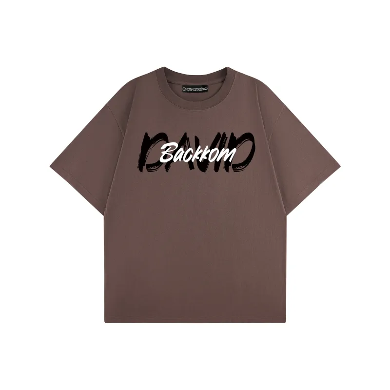 David Bakken T Shirts Unisex-14