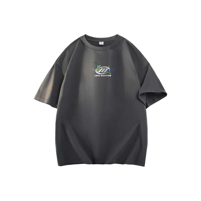 Love Monster T Shirts Unisex-20