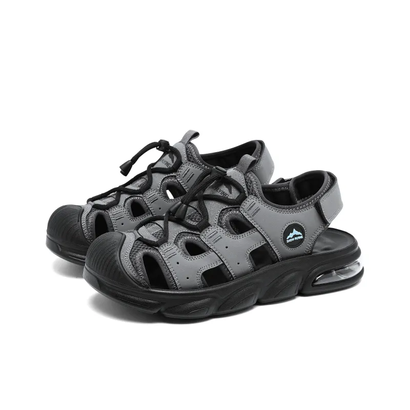 SNOW FLYING Wilderness Series Beach Sandals Men's-16