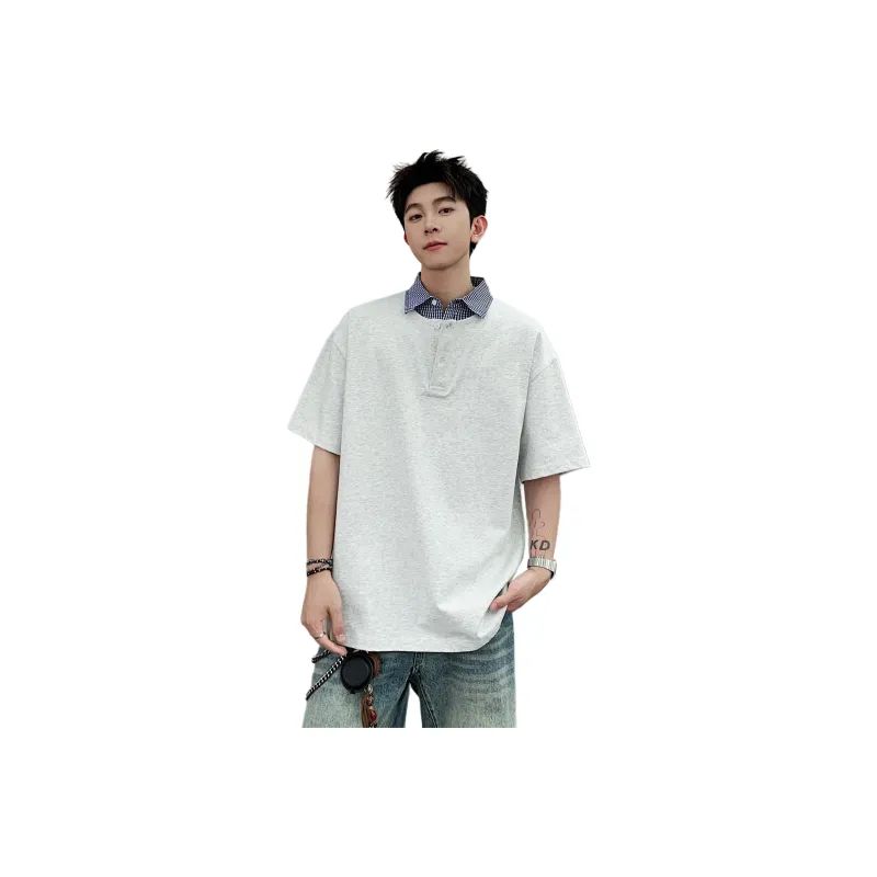 WOKXSS T-Shirts Unisex-5