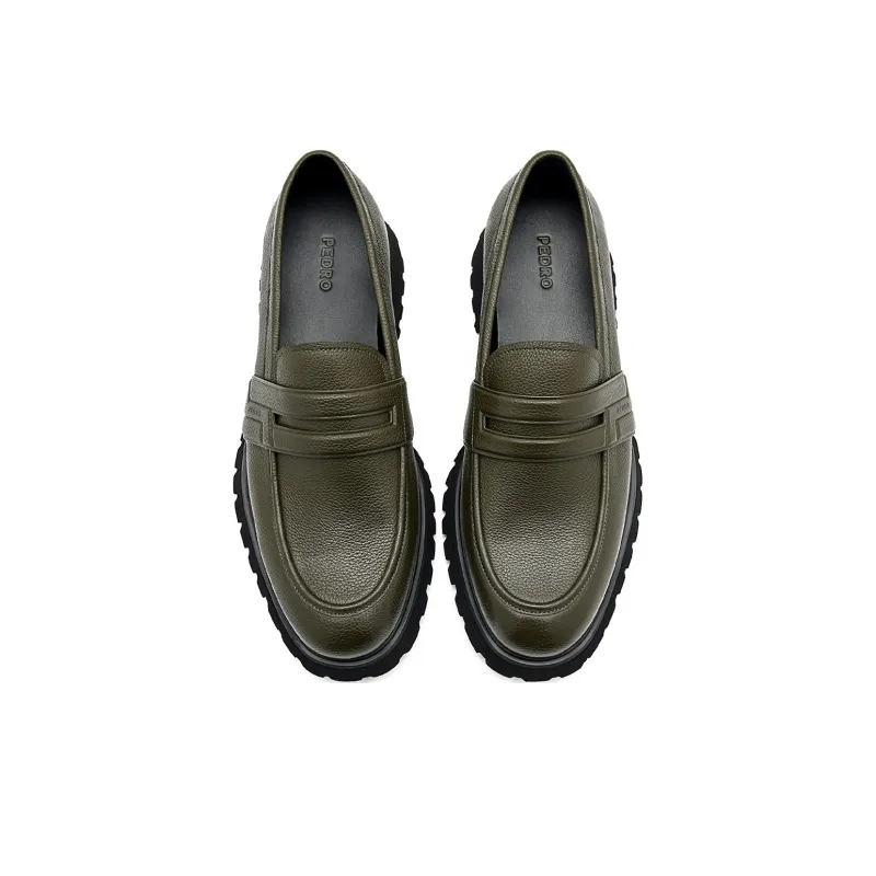 PEDRO Roamer Series Loafers Men's-6