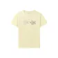 Beige Yellow