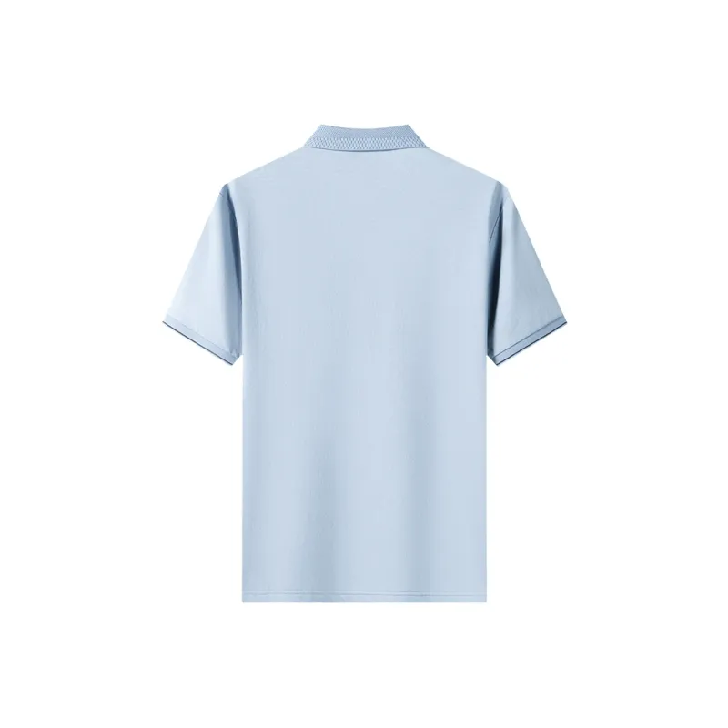 FIRS Polo Shirts Unisex-5