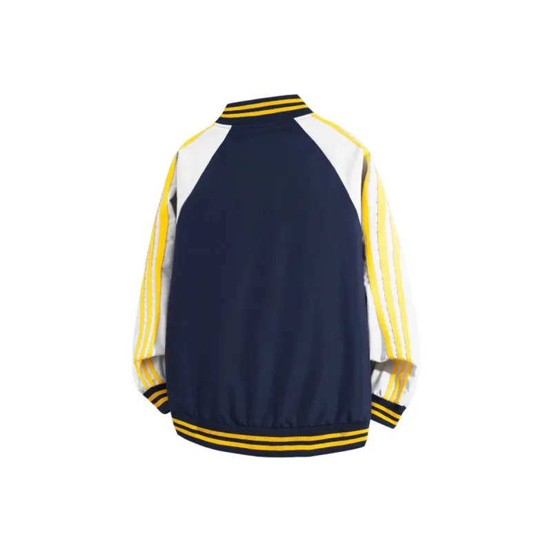 WHELVE Baseball Jerseys Unisex-30