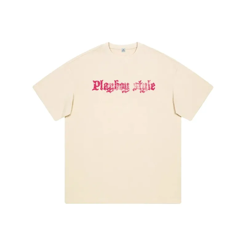 Playboy T Shirts Unisex-10
