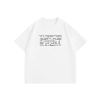 TRANSFORMERS T Shirts Unisex