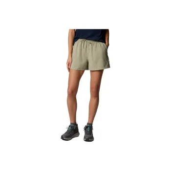 Columbia Casual Shorts Women's Hunting Color
