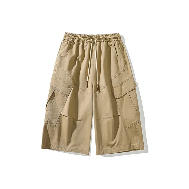 Mimx Homme Cargo Shorts Unisex-14