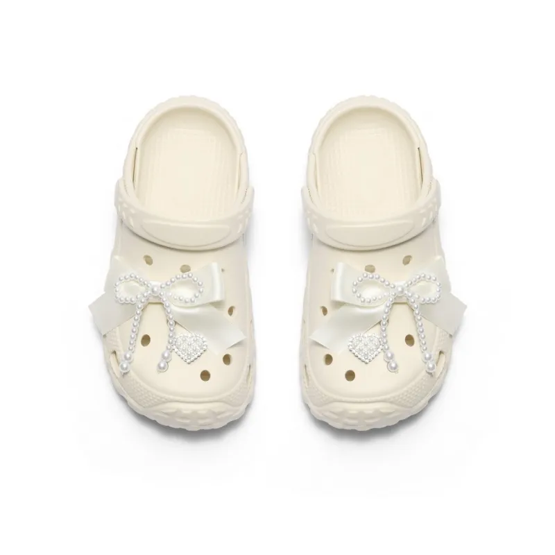 BELLE Clogs Women's-2