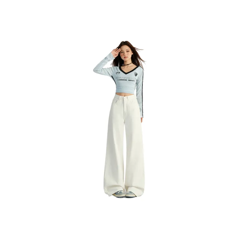 ZAZN Jeans Women's-12