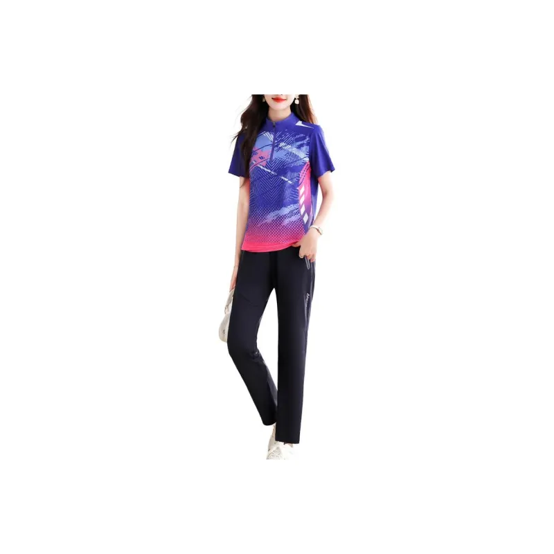 Kele Coco Fitness Sets Women's-5