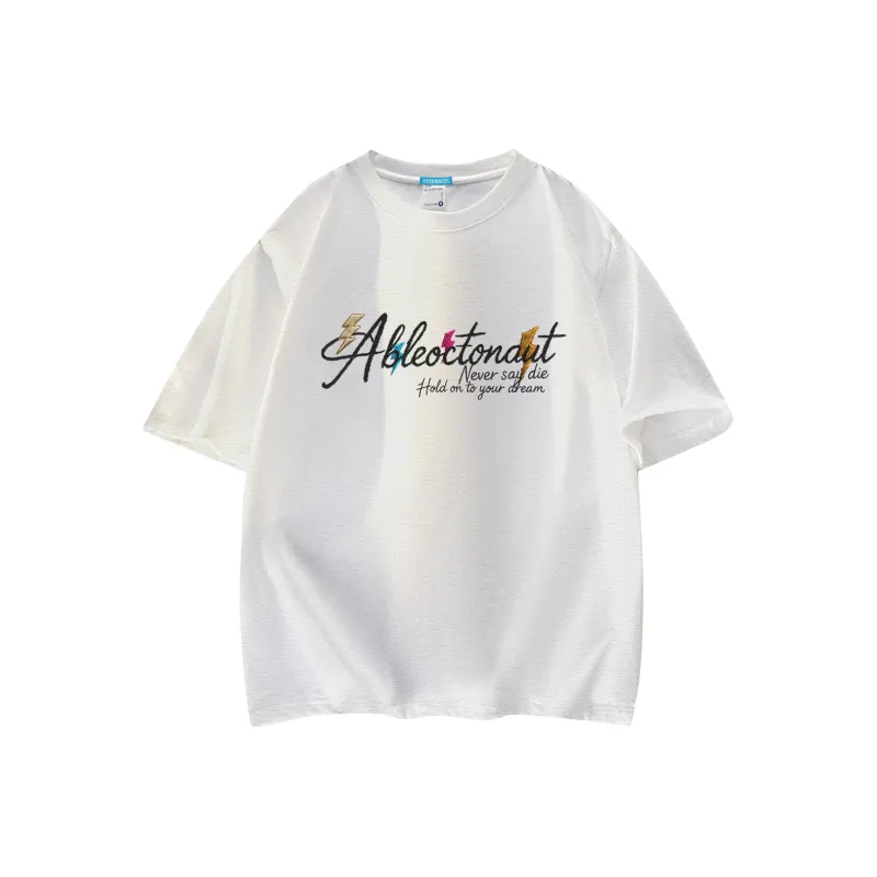 Small Columns Under The Sea T Shirt Unisex-11