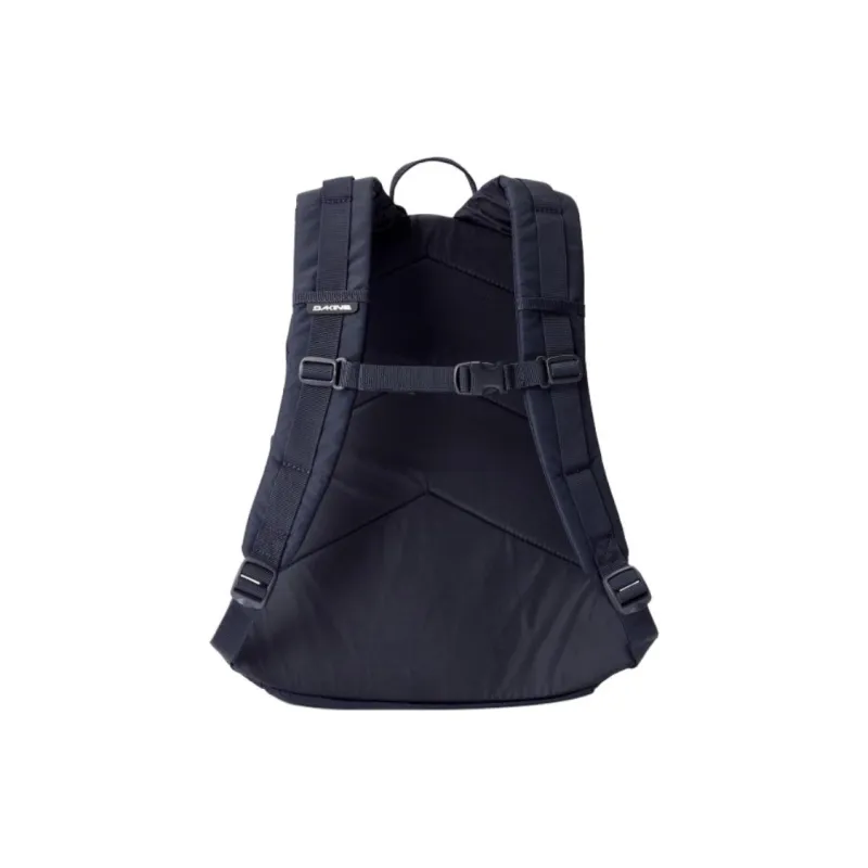 Dakine Polyester Backpack Medium Size Unisex Dark Blue-2