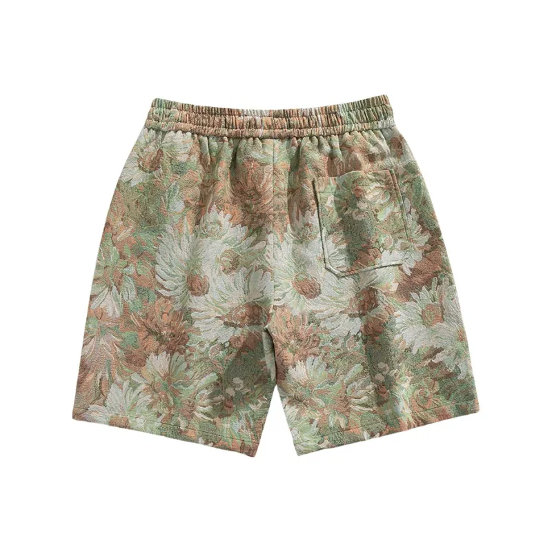 TBSM Casual Shorts Unisex-8