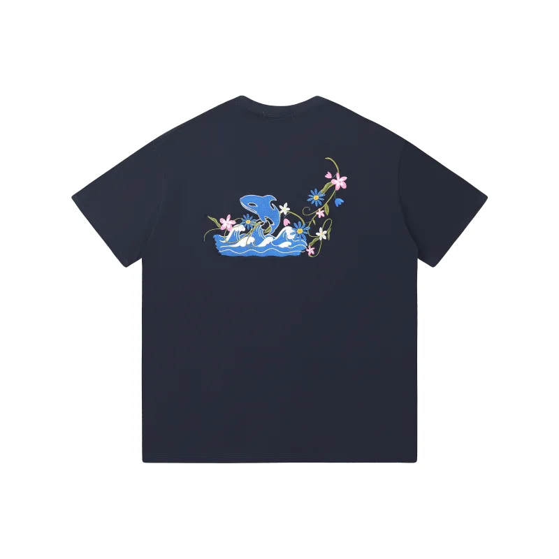 FAIRWHALE T Shirts Unisex-29