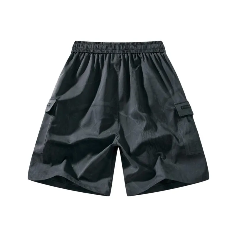 7 SEVFUN Cargo Shorts Unisex-13